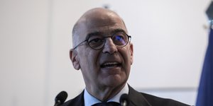 Δενδιας στην Μαδριτη