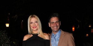 Φαίη Σκορδά, Δημήτρης Ουγγαρέζος 