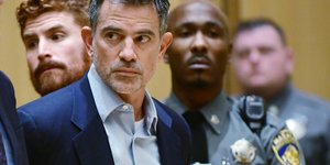 Ο Ελληνοαμερικανός Φώτης Ντούλος