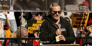 Joaquin Phoenix