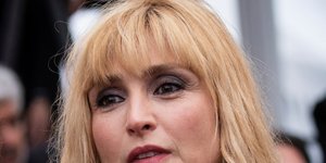 Ζιλί Γκαγιέ