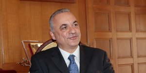 Κεφαλογιάννης στην Ευρωβουλή για υφαλοκρηπίδα