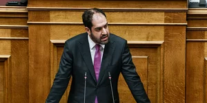 Δηλώσεις Κεφαλογιάννηγια λεωφορειολωρίδες