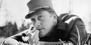 Ο Κερκ Ντάγκλας