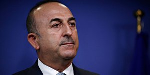 Μεβλούτ Τσαβούσογλου