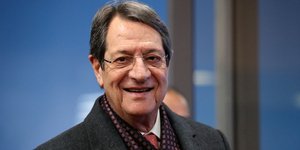 Νίκος Αναστασιάδης