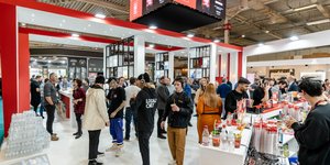 Η εταιρεία ΒΙΚΟΣ πρωταγωνίστησε στη HORECA
