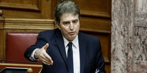 Μιχάλης Χρυσοχοΐδης