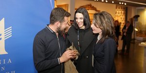  Γιάννα Αγγελοπούλου: Θέλουμε δράσεις που θα αφήσουν θετικό πρόσημο στον τόπο μας