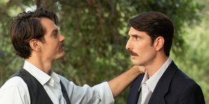 Στιγμιότυπο από τις Αγριες Μέλισσες 