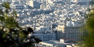 Ακίνητα στην Αθήνα