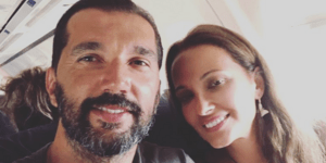 Πέτζα Στογιάκοβιτς και Αλέκα Καμηλά