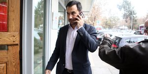 Αλέξης Χαρίτσης