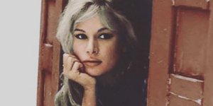 Η Αλίκη Βουγιουκλάκη