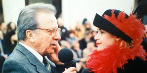 Ο Άλκης Στέας