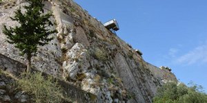 Ανελκυστήρας Ακρόπολης