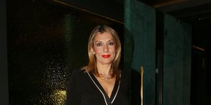 Η Άννα Καραμανλή