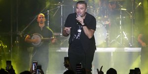 Αντωνης Ρεμος