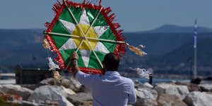 χαρταετός