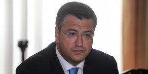 Απόστολος Τζιτζικώστας
