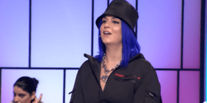 Η Αρετή μπαίνει στο My Style Rocks