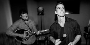 Μάριος Δαρβίρας