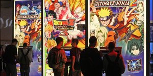 Εκδήλωση της Atari στη Γερμανία