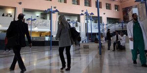Κορωνοϊός: Νέο ύποπτο κρούσμα στην Αθήνα -Φίλη της 40χρονης στο «Αττικό»