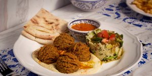 Mπάμπα γκανούς