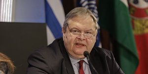 Ευάγγελος Βενιζέλος ανάρτηση twitter για προανακριτική