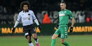 Μπίσεσβαρ και Κουρμπέλης