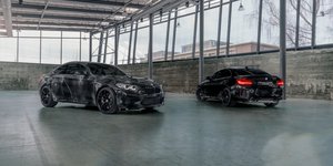 BMW M2 by FUTURA 2000: Επετειακές εκδόσεις της BMW M2 Competition
