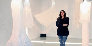 Συγκλονίζει η Σήλια Κριθαριώτη περιγράφοντας τη μάχη της με τον κορωνοϊό!