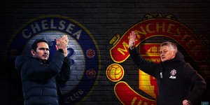 Τσέλσι-Μάντσεστερ Γιουνάιτεντ