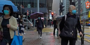 Κορωνοϊός: Καταγράφηκε ο πρώτος θάνατος στην Ευρώπη