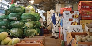 Προληπτικά μέτρα και στην Αυστραλία