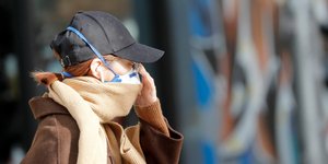 Γερμανία: Δύο νέα κρούσματα του Covid-19 εντοπίστηκαν στη Βαυαρία