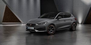 Νέο Cupra Leon: Υβριδικό και τετρακίνητο
