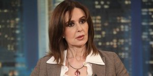 Η Κάτια Δανδουλάκη μιλάει για της Άγριες Μέλισσες
