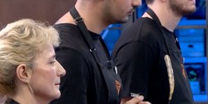 Οι τρεις πρώτοι παίκτες που μπήκαν σε διαδικασία αποχώρησης στο MasterChef 4