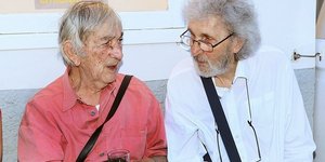 Πέθανε ο ζωγράφος Δημοσθένης Κοκκινίδης 	