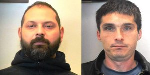 Οι δύο δράκοι που βίαζαν ιερόδουλες στην Αθήνα