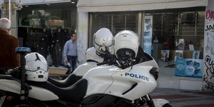 μηχανες