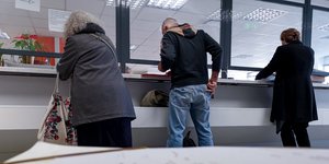 Εφορία