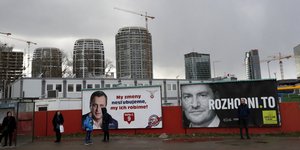 Εκλογές στην Σλοβακία