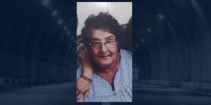 Εξαφανισμένη 64χρονη γυναίκα