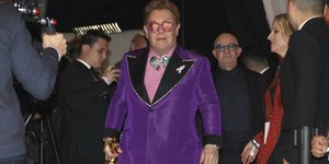 Ελτον Τζον