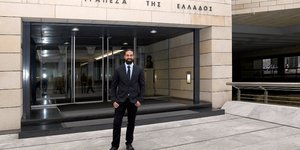 Η Εθνική Τράπεζα υποστηρικτής του Μιχάλη Σεΐτη