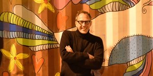 Ο Φαμπιέν Περιέ