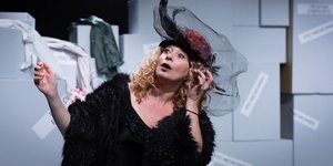 Φαίδρα Δρούκα 